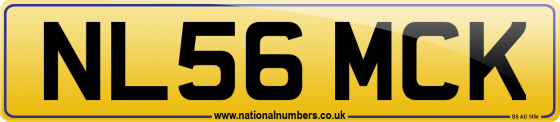 NL56 MCK