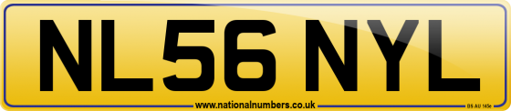 NL56 NYL