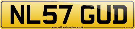 NL57 GUD
