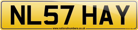 NL57 HAY