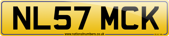 NL57 MCK