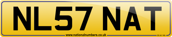 NL57 NAT