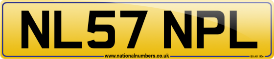 NL57 NPL