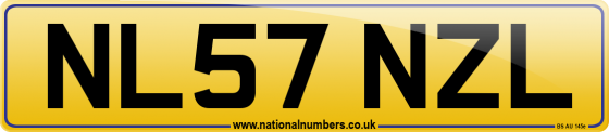 NL57 NZL