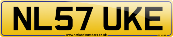 NL57 UKE