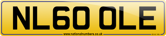 NL60 OLE