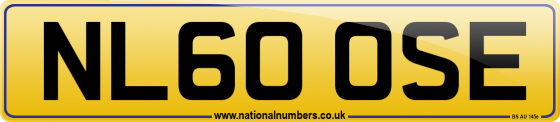 NL60 OSE