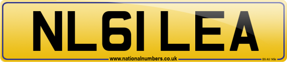 NL61 LEA