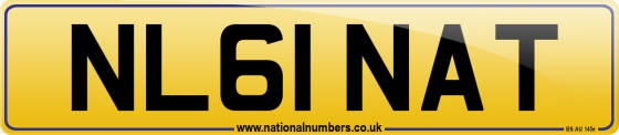 NL61 NAT