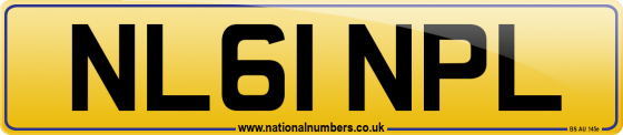 NL61 NPL