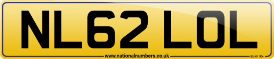 NL62 LOL