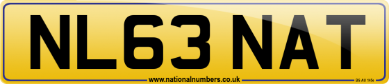NL63 NAT