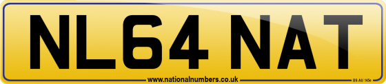 NL64 NAT