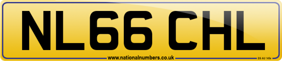 NL66 CHL