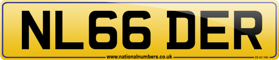 NL66 DER