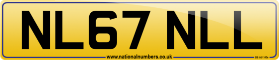 NL67 NLL