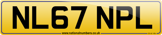 NL67 NPL