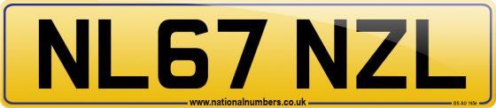 NL67 NZL