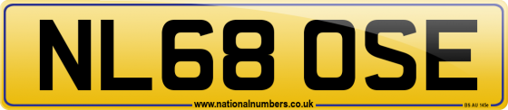 NL68 OSE