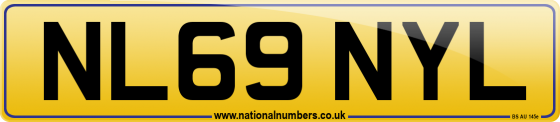 NL69 NYL