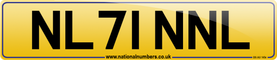 NL71 NNL