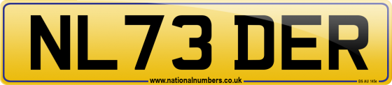 NL73 DER