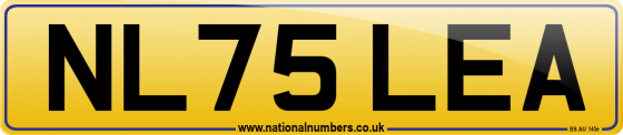 NL75 LEA