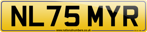 NL75 MYR