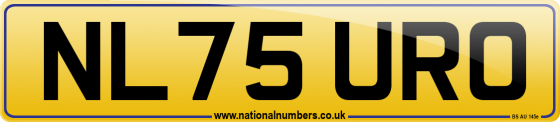 NL75 URO