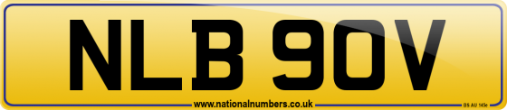 NLB 90V