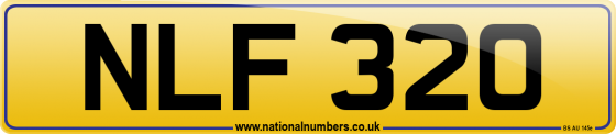 NLF 320