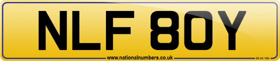NLF 80Y