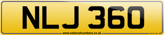NLJ 360