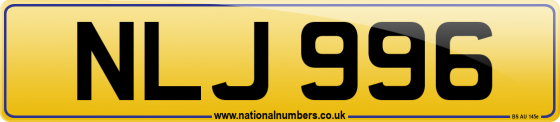 NLJ 996