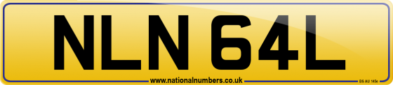 NLN 64L