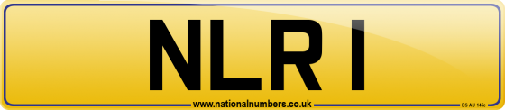 NLR 1