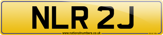 NLR 2J