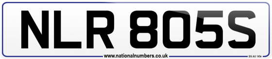 NLR 805S