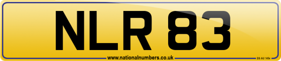 NLR 83