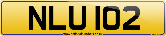 NLU 102