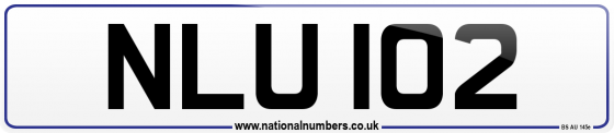 NLU 102