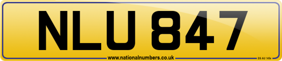NLU 847