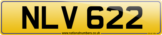 NLV 622