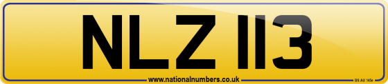 NLZ 113