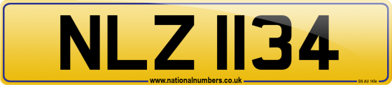 NLZ 1134