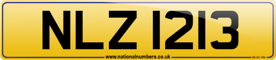NLZ 1213