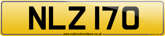NLZ 170