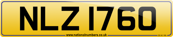 NLZ 1760
