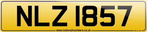 NLZ 1857