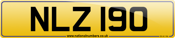 NLZ 190